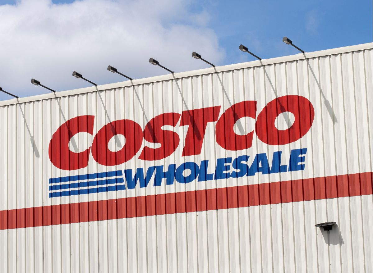 Costco Just Brought Back 2 Popular Fall Items For 'Cozy Season'