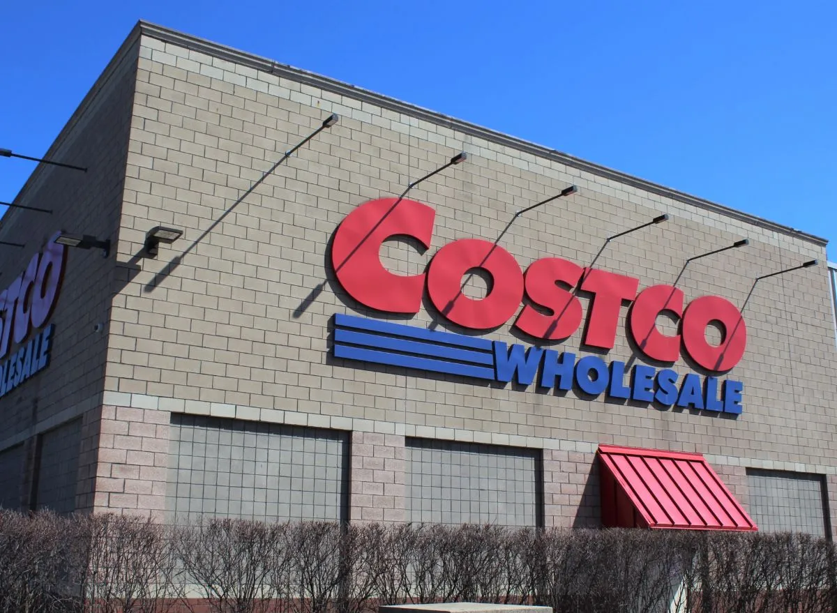 Costco Just Brought Back a "Dangerously Delicious" Fall Muffin