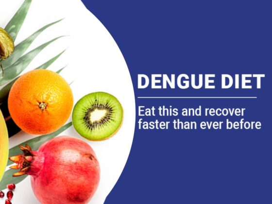 Dengue Recovery Diet: 6 Foods That Can Help You Fight Low Haemoglobin Levels