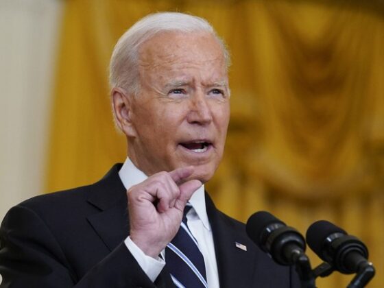 Desperate Democrats Pretend Trump Shares Biden's Cognitive Issues to Address Concerns About Age