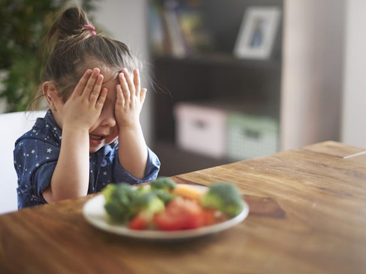 Disordered Eating: Tips To Overcome It In The Children