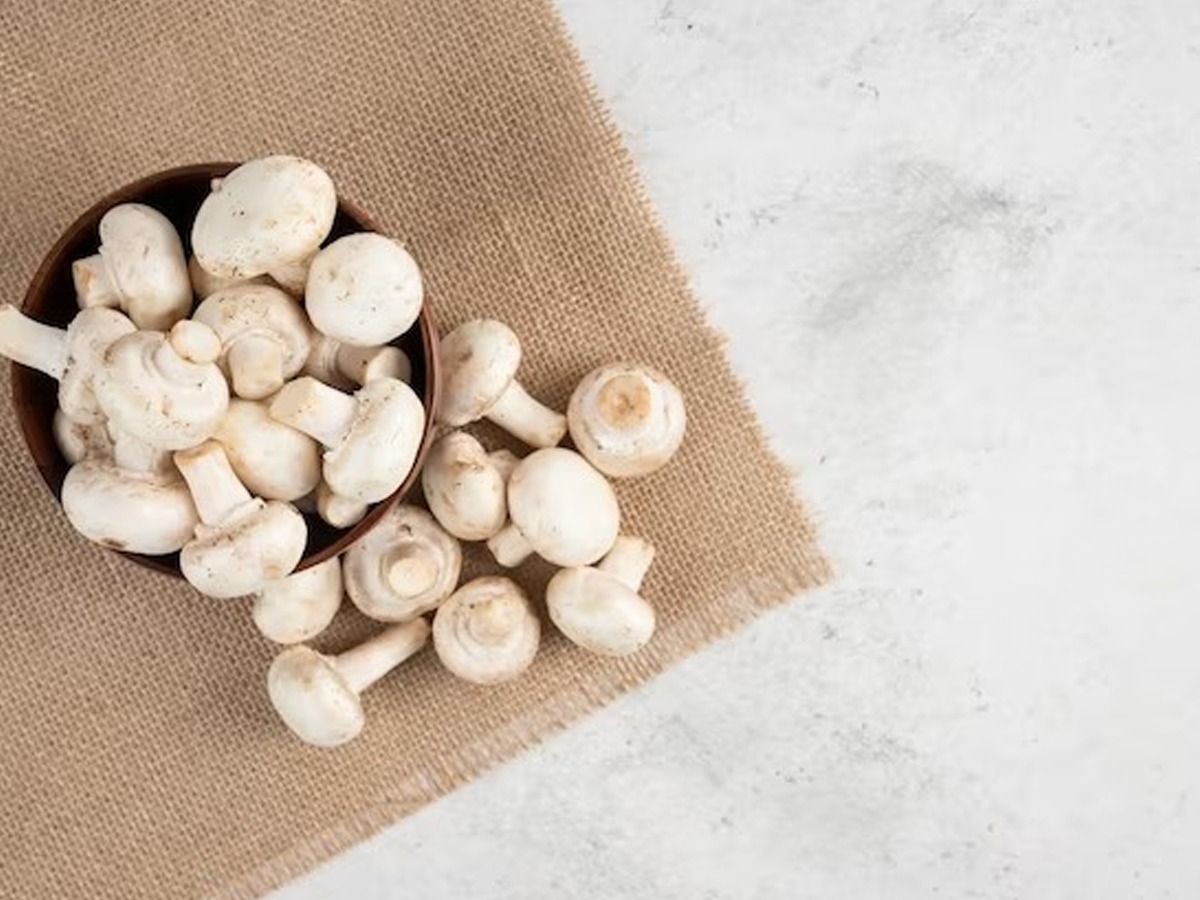 Do You Know These 6 Surprising Benefits Of Mushrooms?