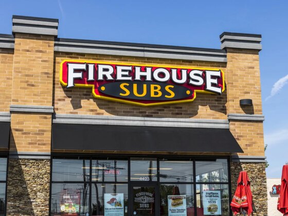 Firehouse Subs Is Bringing Back a Fan-Favorite Sandwich After 8 Years