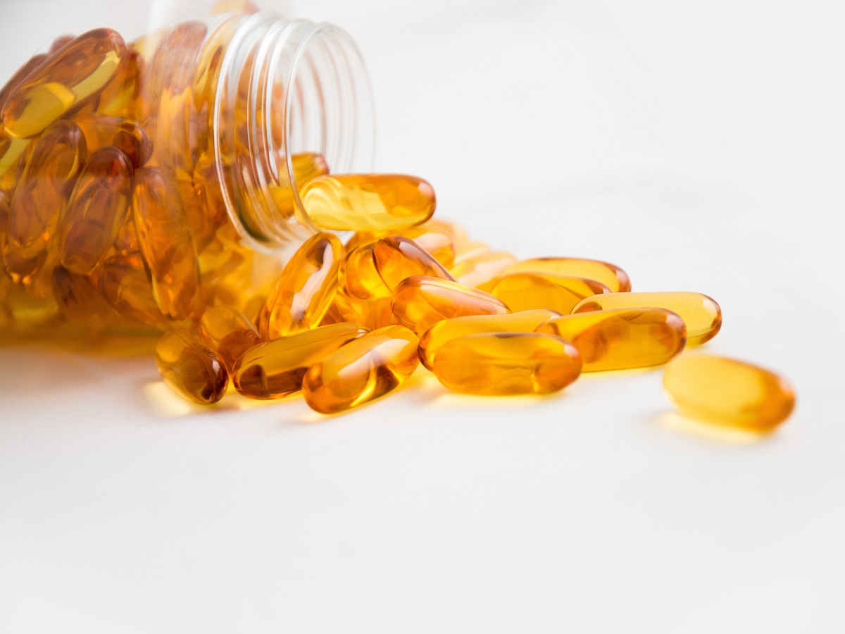 From Brain Health To Joint Pain, Here Are 6 Ways Fish Oil Supplements Can Benefit You!