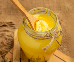 From Kitchen to Glamour: Ghee is The Navel of Immortality