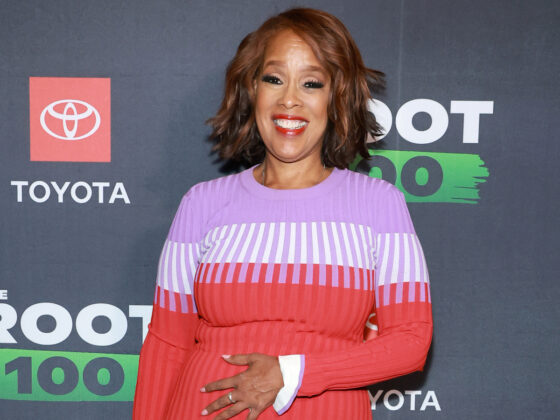 Has Gayle King Dated Anyone Since Her Disastrous Divorce?