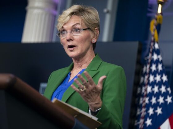 Hilarious: Granholm's EV Road Trip Turns Into an Entitlement Clown Show, Family Forced to Call Police