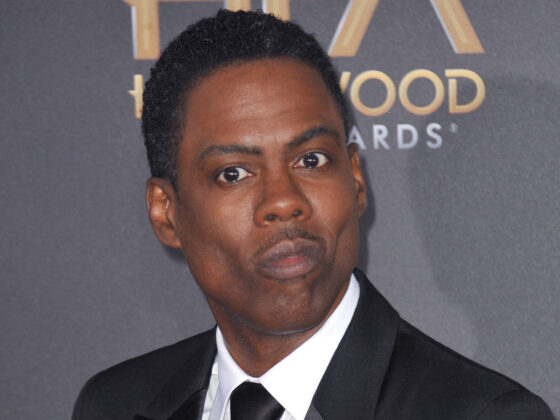 How Chris Rock Got His Daughter Lola Kicked Out Of School