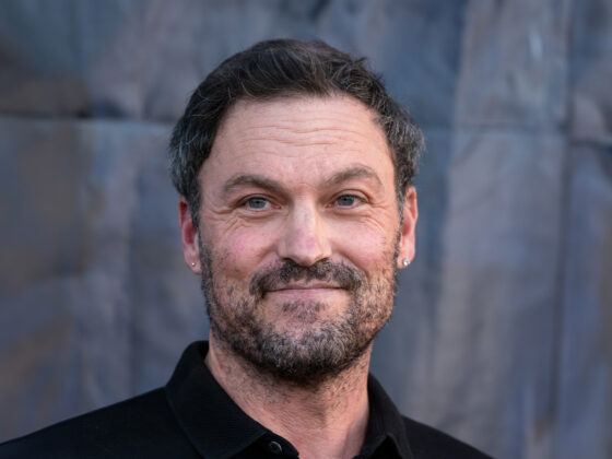 How many kids does Brian Austin Green have?