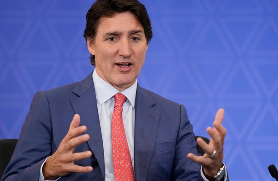 Justin Trudeau Accuses India of Being Behind Death of Canadian Citizen/Sikh Nationalist