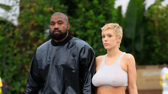 Kanye West’s ‘controlling’ treatment of wife Bianca Censori ‘reeks of abuse,’ furious A-list star claims