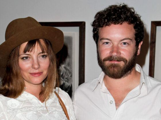 Lawyer Unveils Strategy Behind Bijou Phillips' Divorce Filing From Danny Masterson