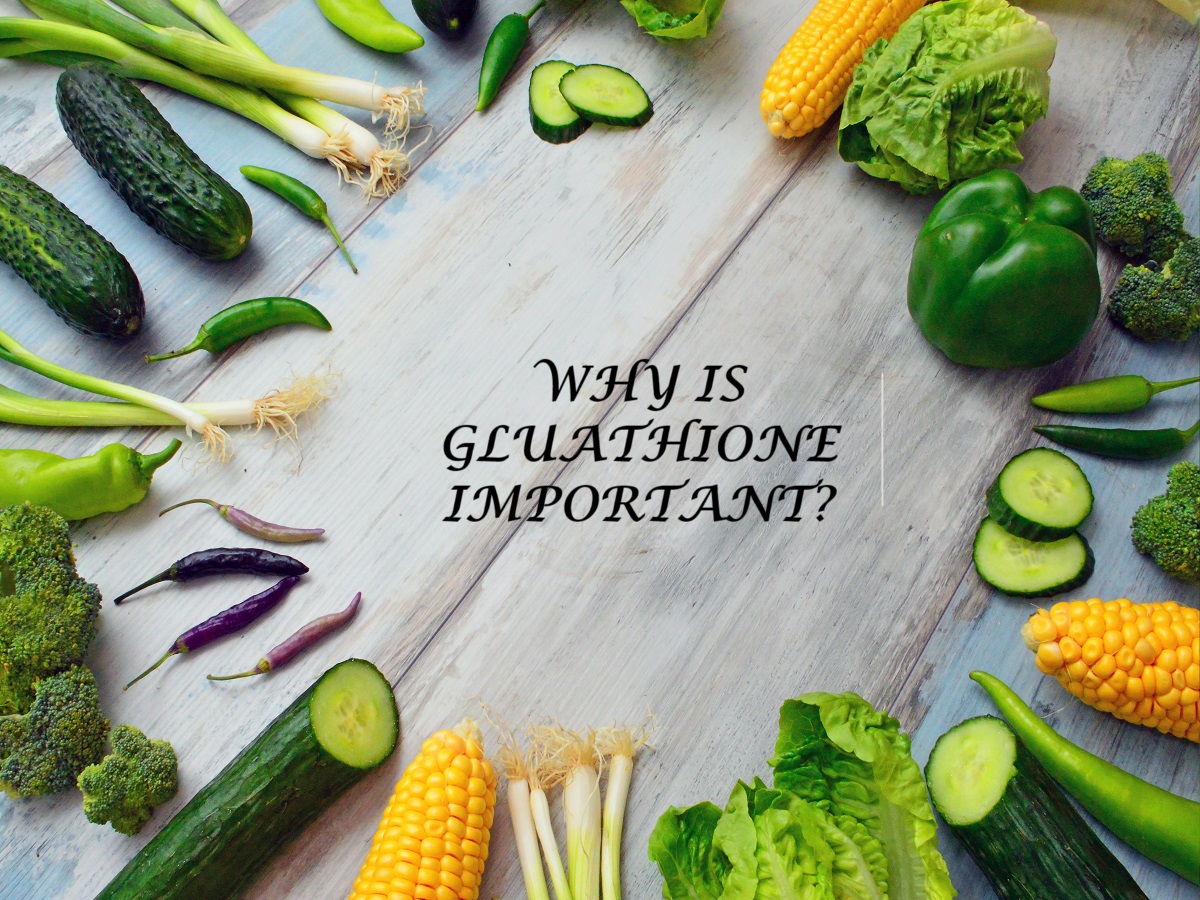 Low Glutathione Levels In The Body? Here Is How You Can Increase It