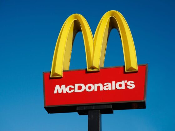 McDonald's Insider Reveals 6 Fascinating Secrets About Its Burgers & Fries
