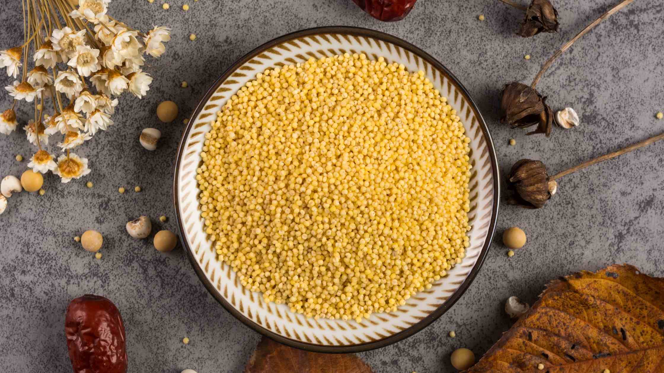 Proso Millet: 6 Health Benefits Of This Nutritious Grain