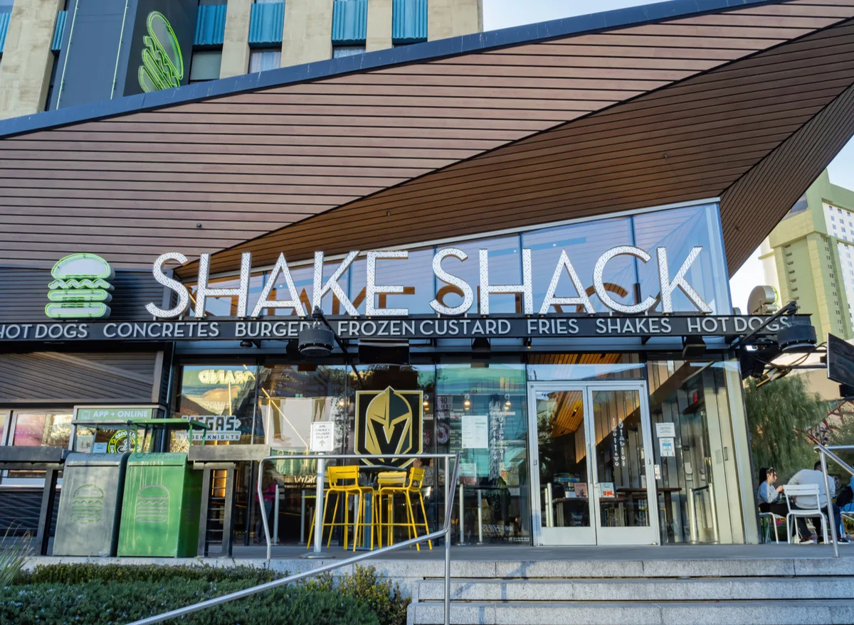 Shake Shack Debuting 3 Spicy New Items—Plus a Returning Favorite