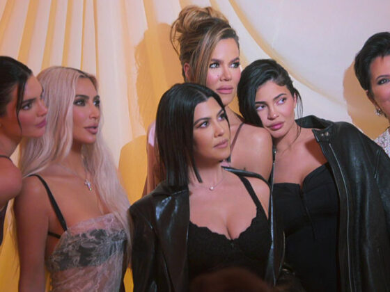 The Kardashians’ most shocking on-camera brawls revealed ahead of explosive Season 4 Hulu show premiere