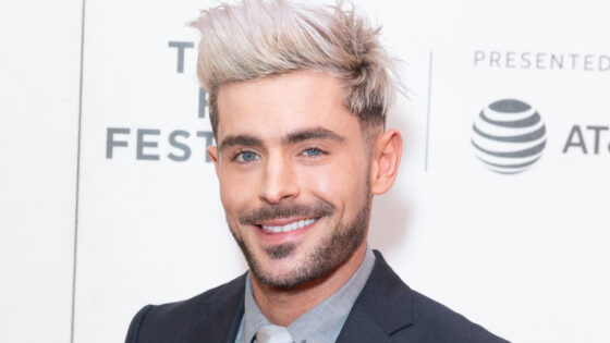 The Zac Efron Steroid Rumors Explained