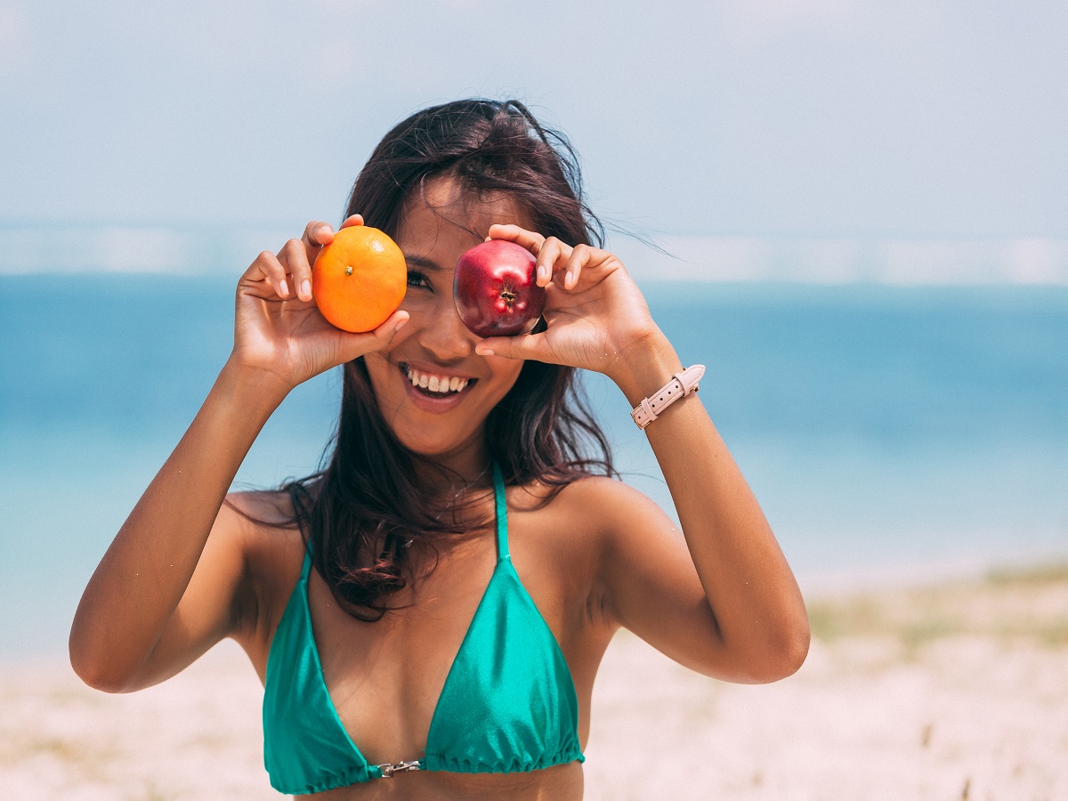 These 6 Fruit Peels Can Be Magical For Your Skin