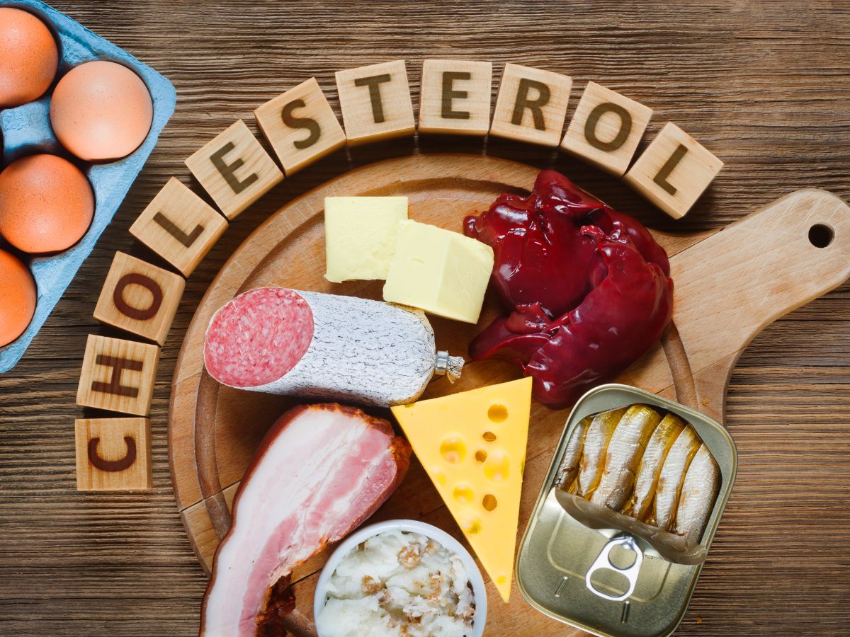 Top 7 Cholesterol-Lowering Foods: Add These Foods In Your Diet To Flush Out Bad Cholesterol