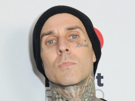 Travis Barker shares heartbreaking tribute to three late friends on 15th anniversary of tragic plane crash