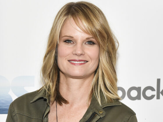 What Chicago Justice Star Joelle Carter Has Said About Her Divorce