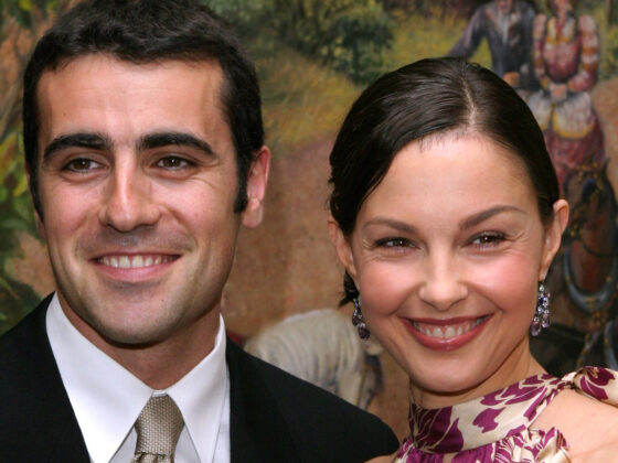 Where Ashley Judd Stands With Her Ex-Husband Dario Franchitti Today