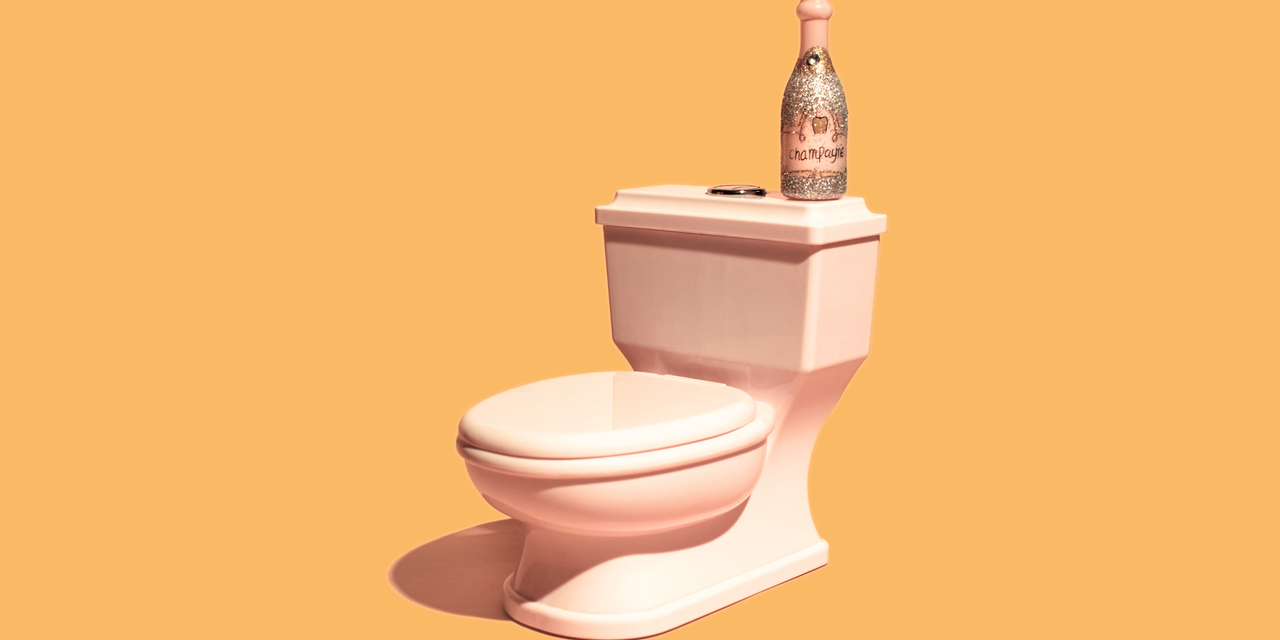 Why Does Alcohol Make You Poop Your Brains Out the Next Day?
