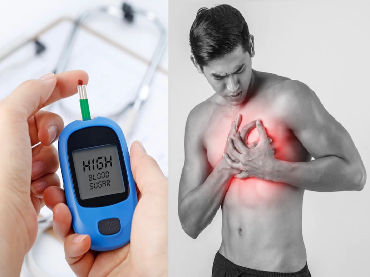 World Heart Day: Unravelling The Link Between Heart Health And Diabetes