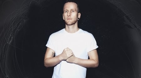 Zomboy Height, Weight, Age, Facts, Family