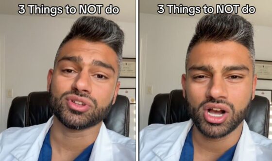 'I'm a doctor - these are three activities I would avoid having worked in ICU'