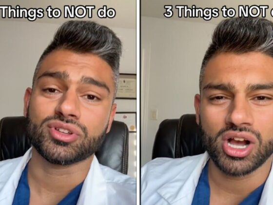 'I'm a doctor - these are three activities I would avoid having worked in ICU'