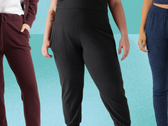 14 Best Joggers for Women to Wear All Day, Every Day in 2023