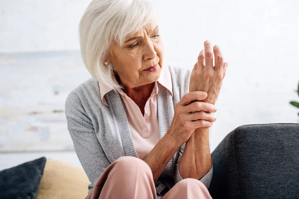 Best Diet for Arthritis: What to Eat and Avoid for Pain Relief | Stock Photo