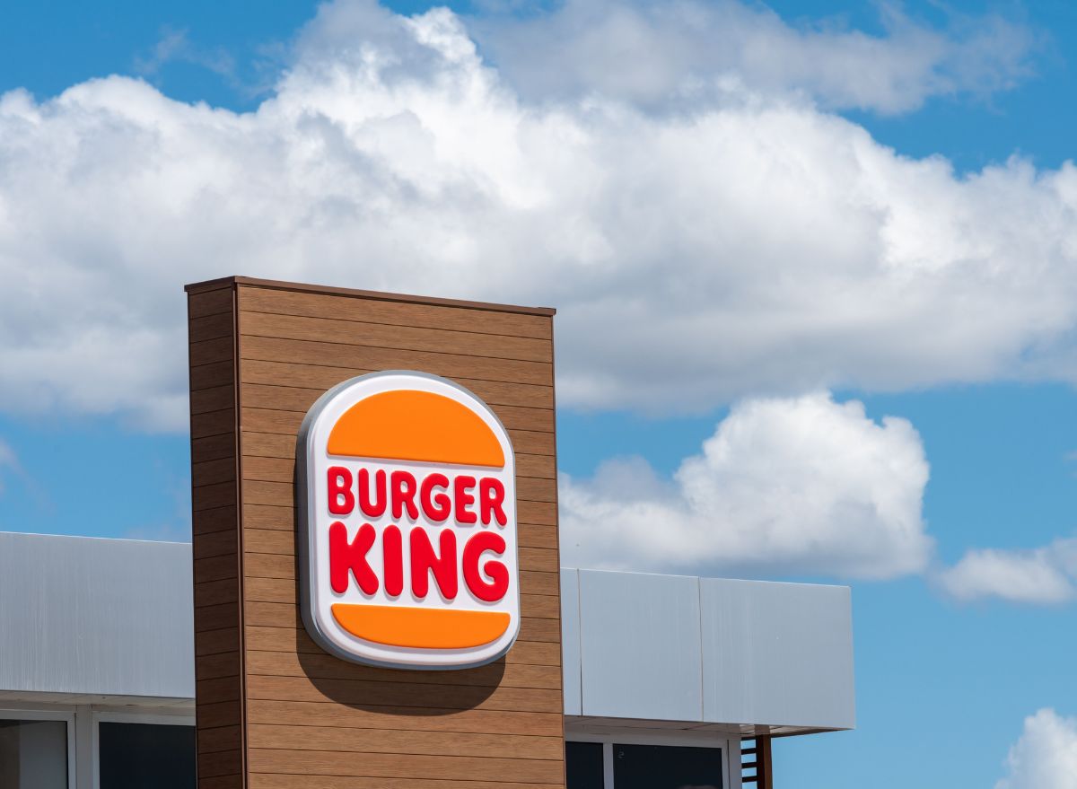 Burger King's New Side Is a Combo of Two Customer Favorites