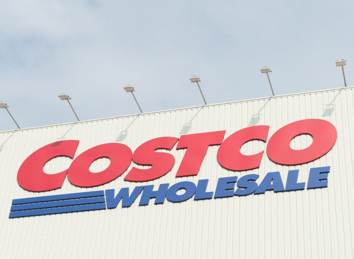 Costco Just Announced Recalls For 3 More Popular Items