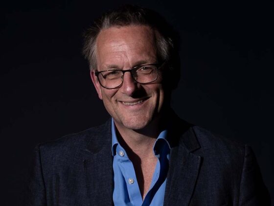 Dr Michael Mosley recommends 'very tasty' food to reduce your bad cholesterol levels