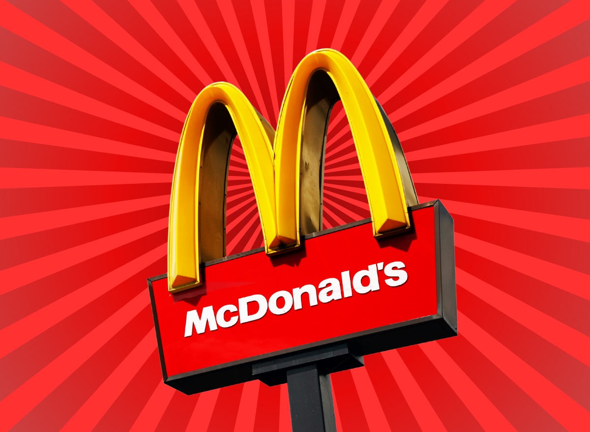 10 Best McDonald's Breakfast Orders for Weight Loss