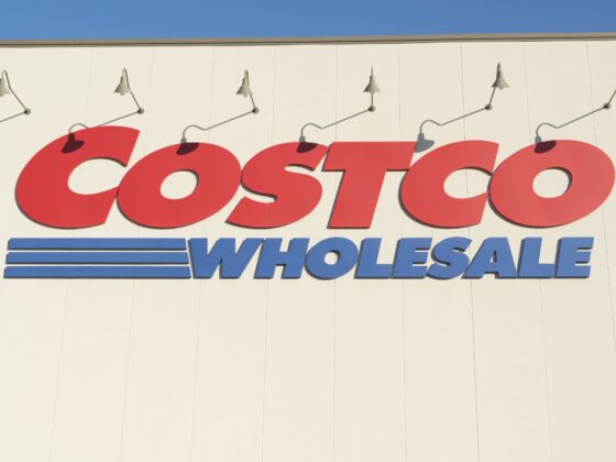 Costco Just Launched Its Own Line Of 'Delicious' $2 Frozen Breakfast Sandwiches