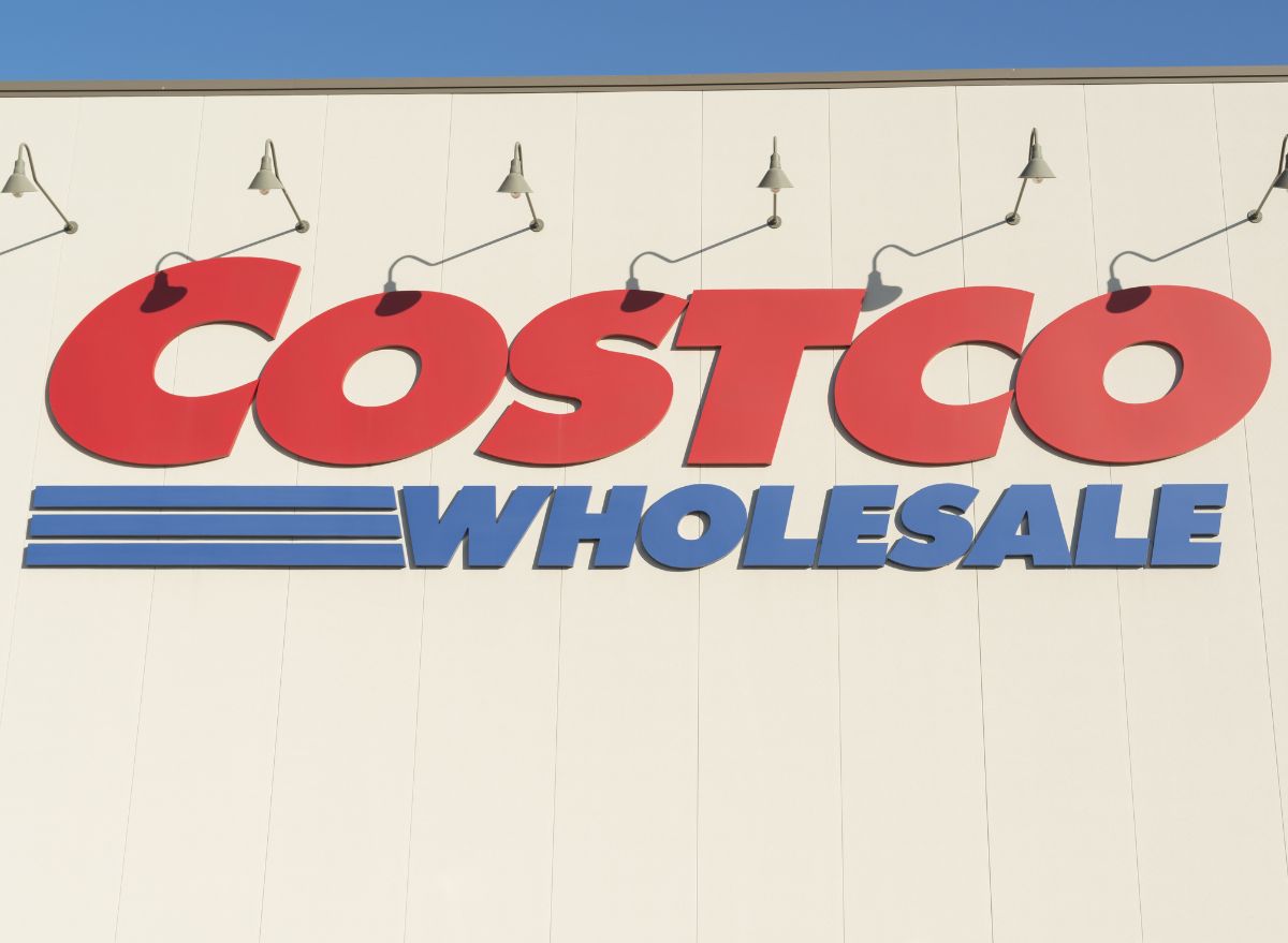 Costco Just Launched Its Own Line Of 'Delicious' $2 Frozen Breakfast Sandwiches