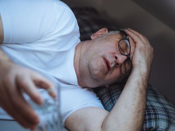 Expert shares eight shocking reasons why you shouldn't sleep with the heating on