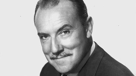 Gale Gordon Height, Weight, Age, Wife, Biography