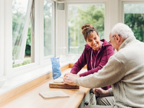 Home care: seven top tips on how to find a suitable provider