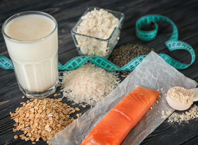 How Much Protein You Need To Eat for Weight Loss