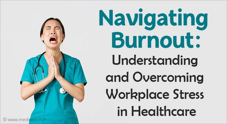 How to Deal With Burnout as a Healthcare Worker?