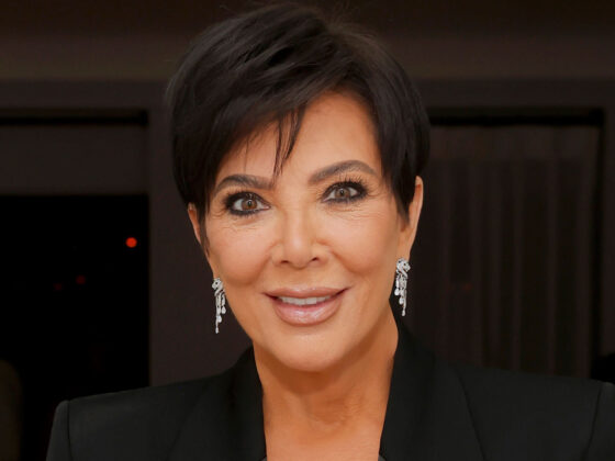 Kris Jenner critics rip her for praising Kendall’s ‘work ethic’ after major achievement despite star being a ‘nepo baby’