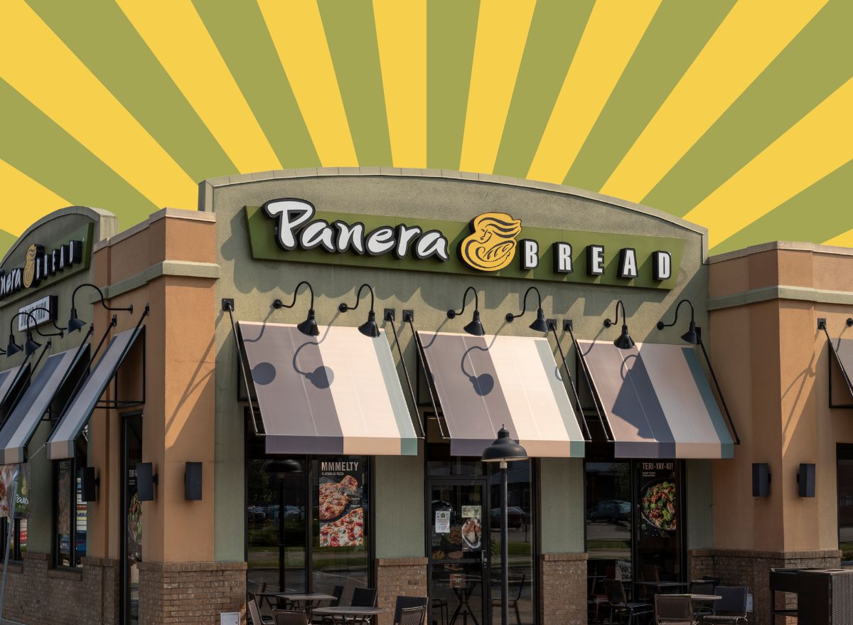 Panera