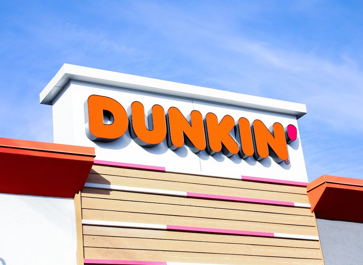 Dunkin