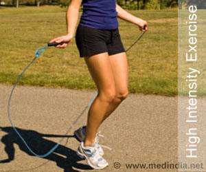 Health Secrets of Skipping for Maintaining Fitness Levels