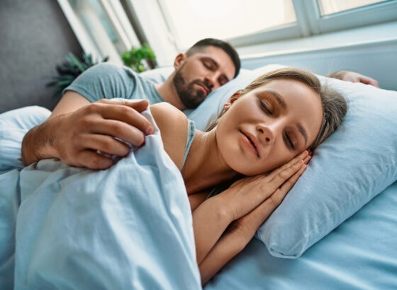 People Swear by the 'Scandinavian Sleep Method' for Better Sleep: 'It's Absolutely Amazing!'